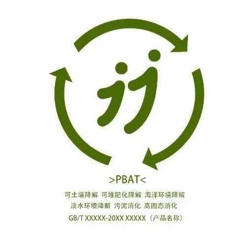 kaiyun开体育官方关注 “禁塑令”不断加码可降解塑料制品标识出炉